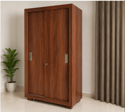 Sliding Wardrobe Dahisar